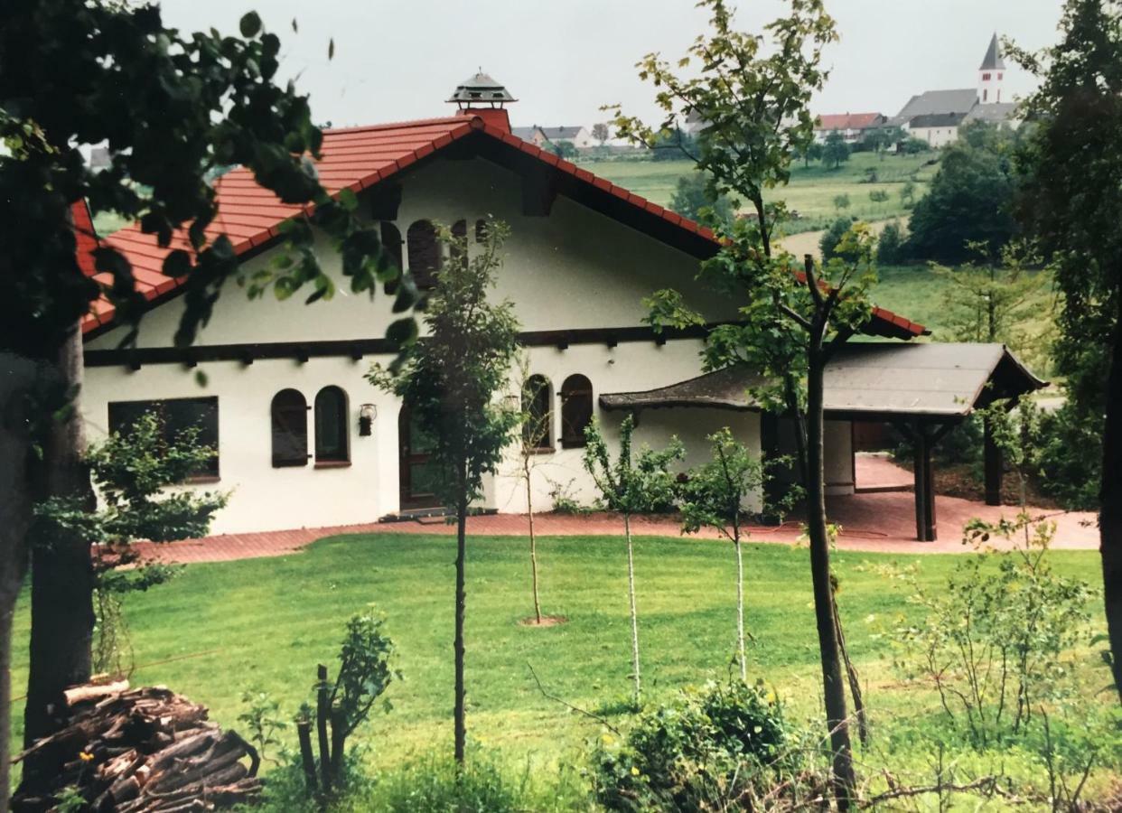 Casa Vorwerk Villa Schuller Kültér fotó