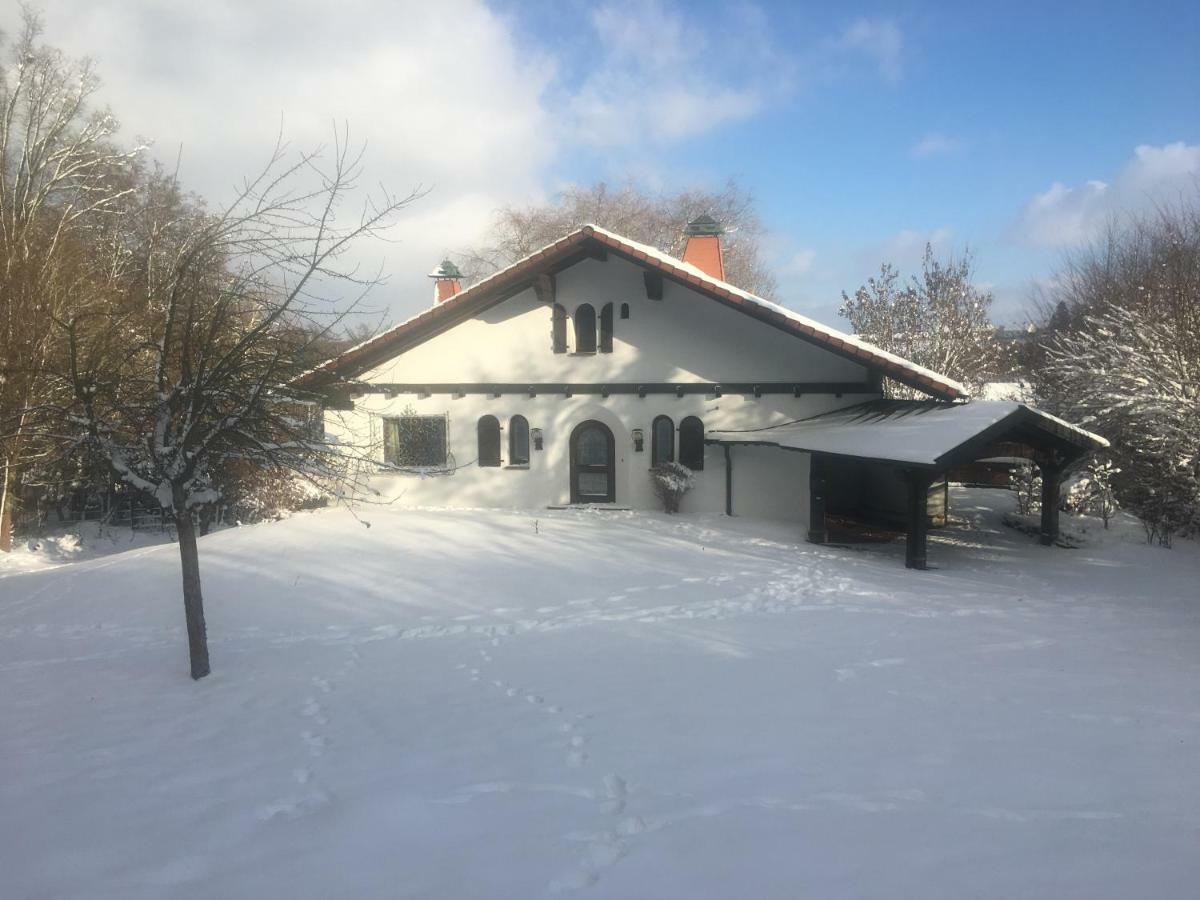 Casa Vorwerk Villa Schuller Kültér fotó