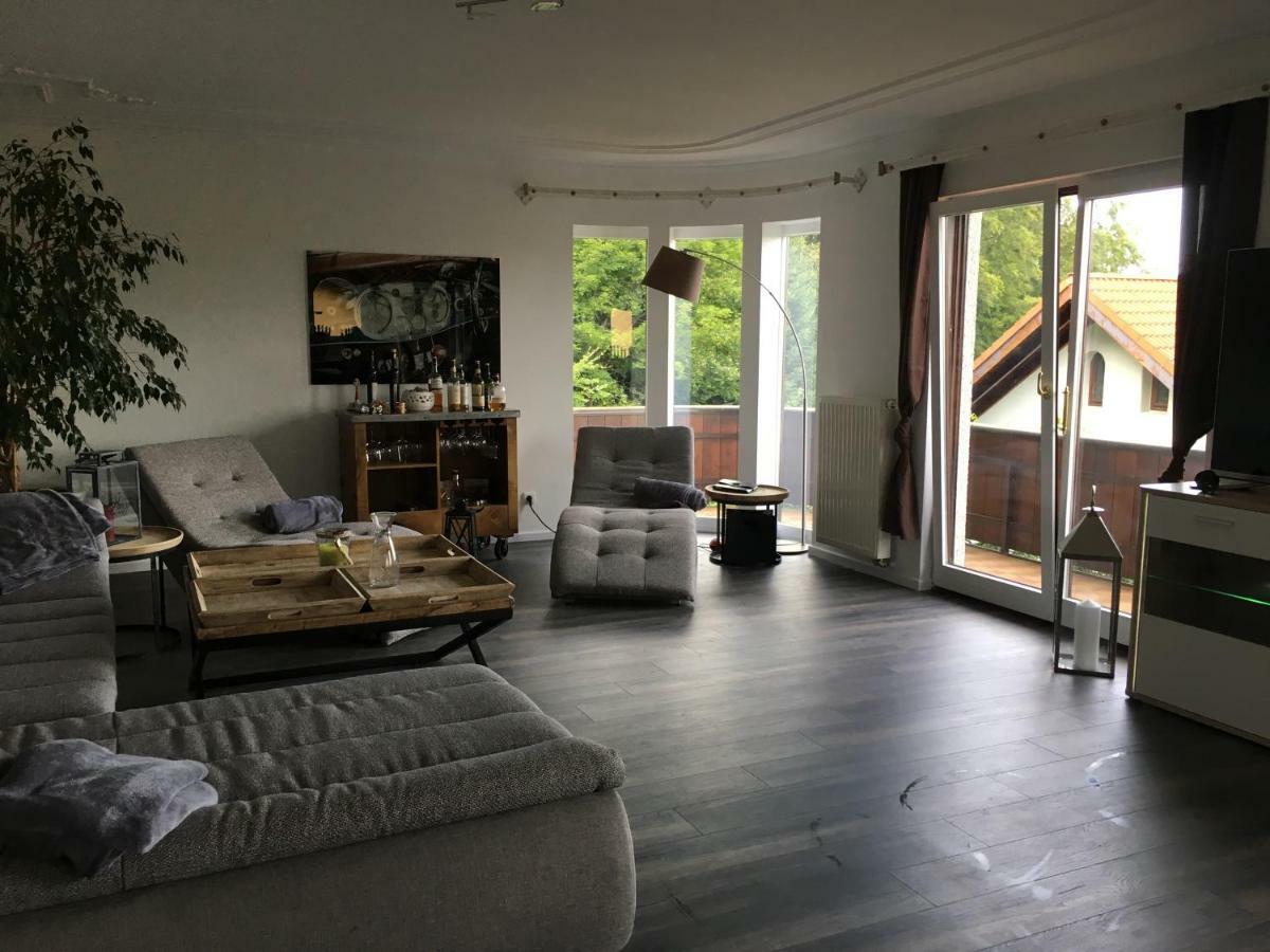 Casa Vorwerk Villa Schuller Kültér fotó