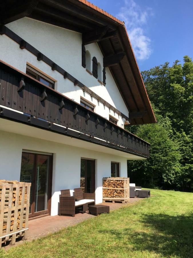 Casa Vorwerk Villa Schuller Kültér fotó