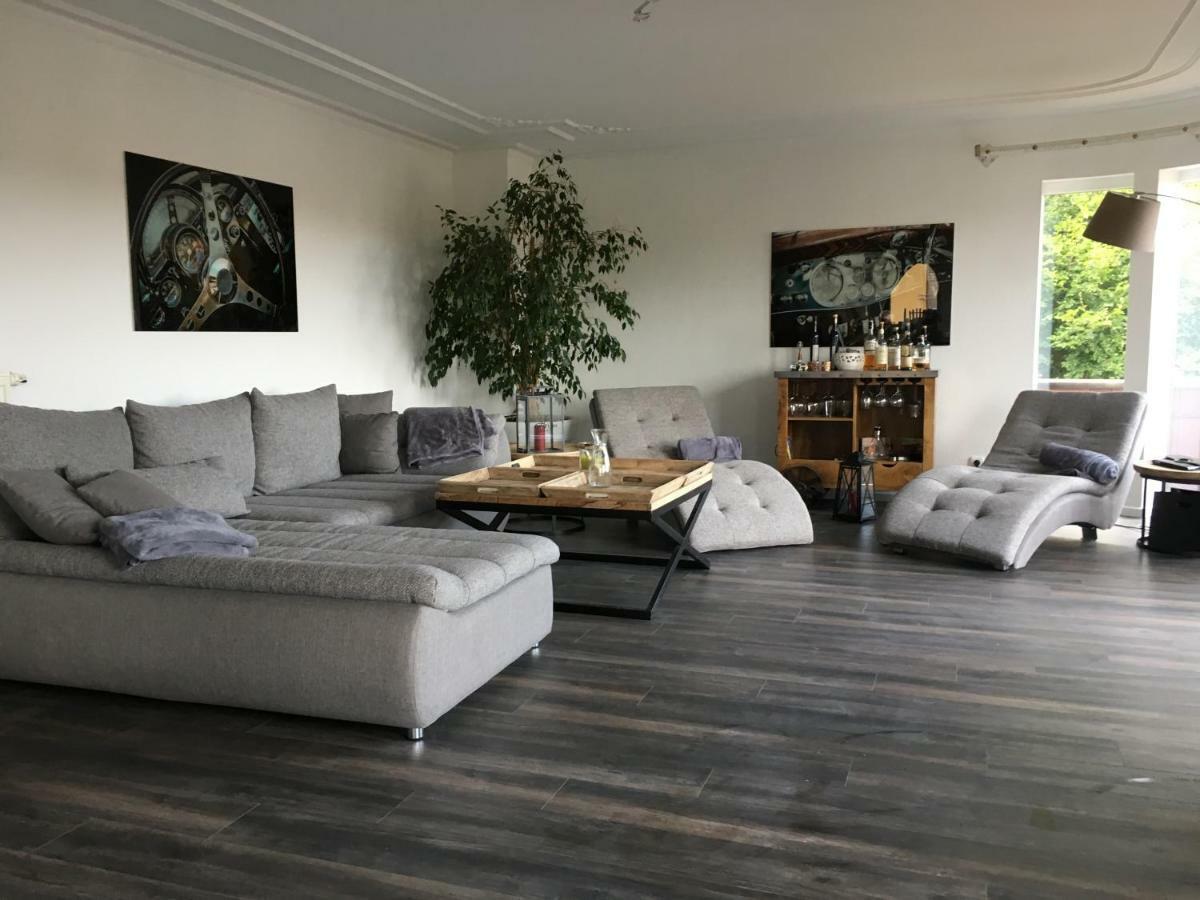 Casa Vorwerk Villa Schuller Kültér fotó