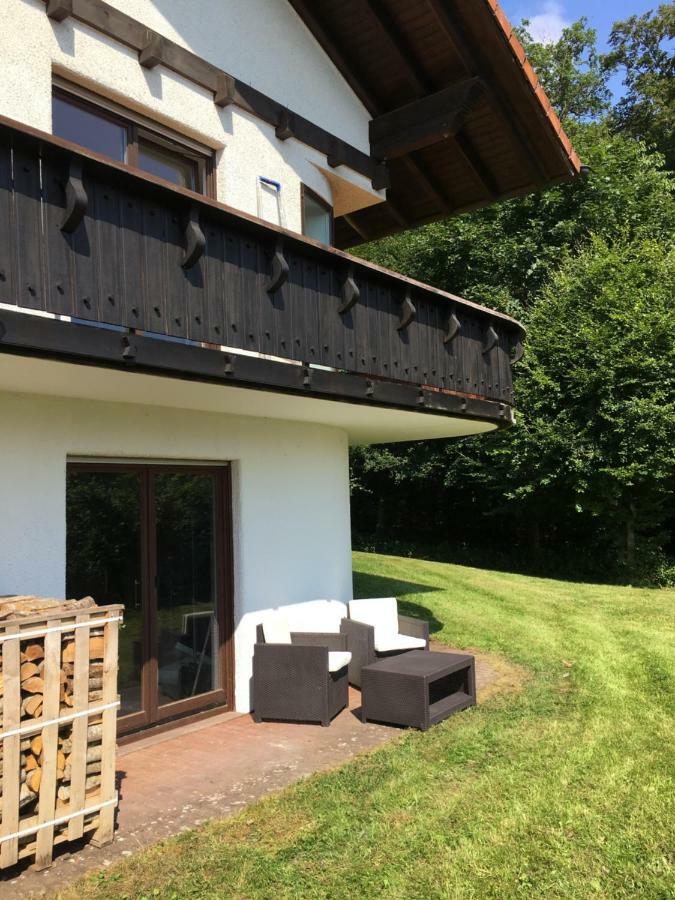 Casa Vorwerk Villa Schuller Kültér fotó