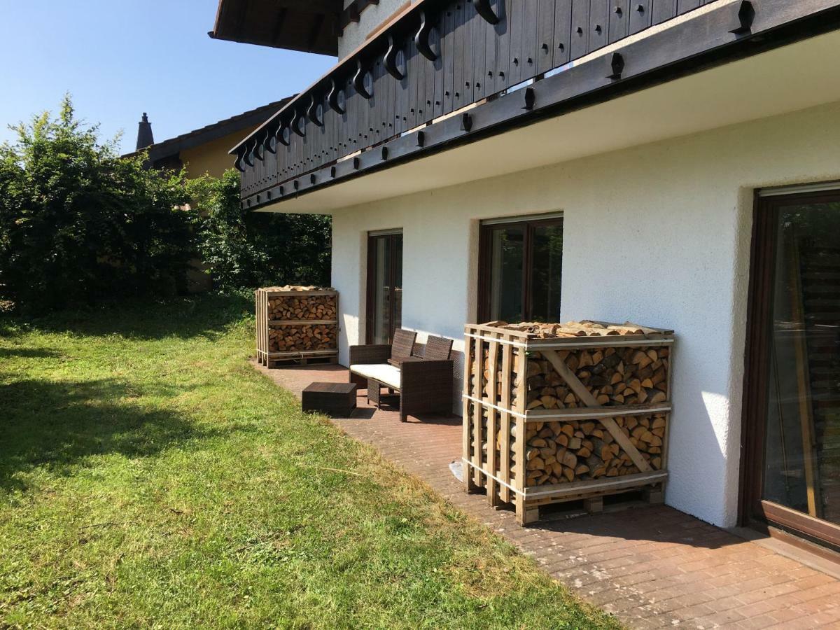 Casa Vorwerk Villa Schuller Kültér fotó