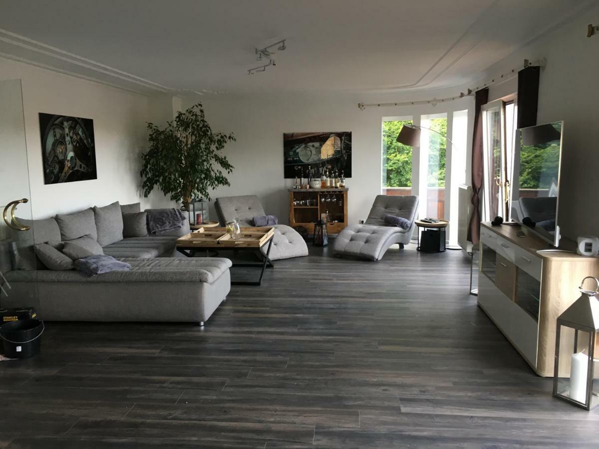 Casa Vorwerk Villa Schuller Kültér fotó