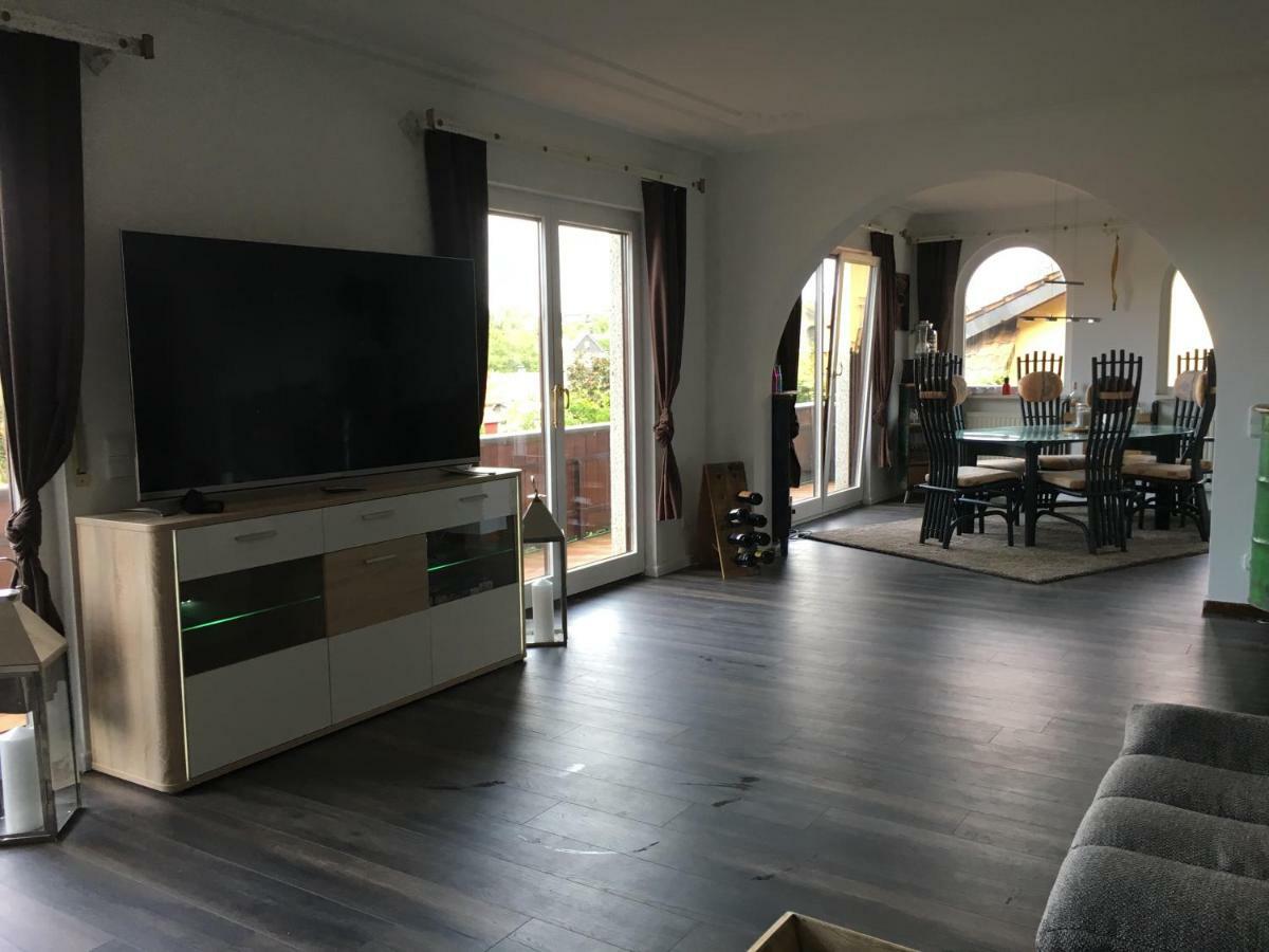 Casa Vorwerk Villa Schuller Kültér fotó