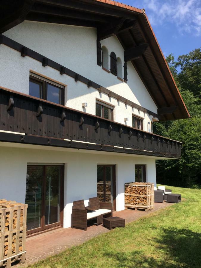 Casa Vorwerk Villa Schuller Kültér fotó