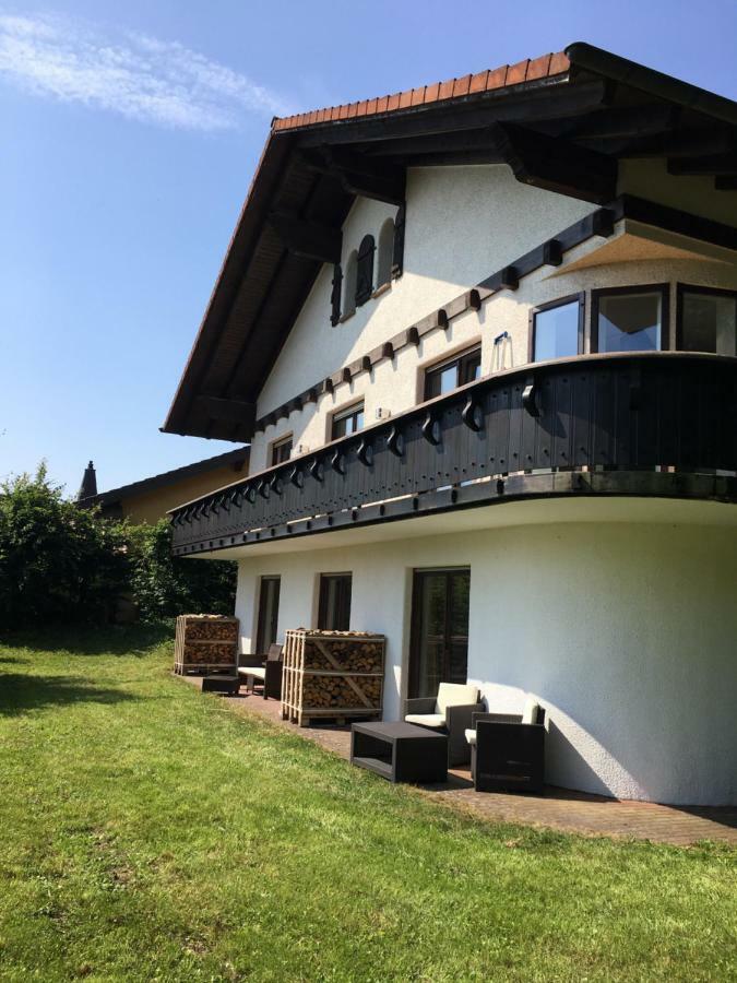 Casa Vorwerk Villa Schuller Kültér fotó