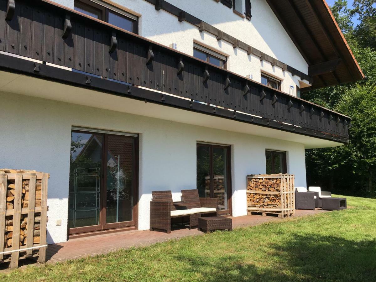 Casa Vorwerk Villa Schuller Kültér fotó