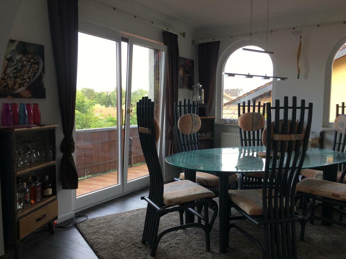 Casa Vorwerk Villa Schuller Kültér fotó