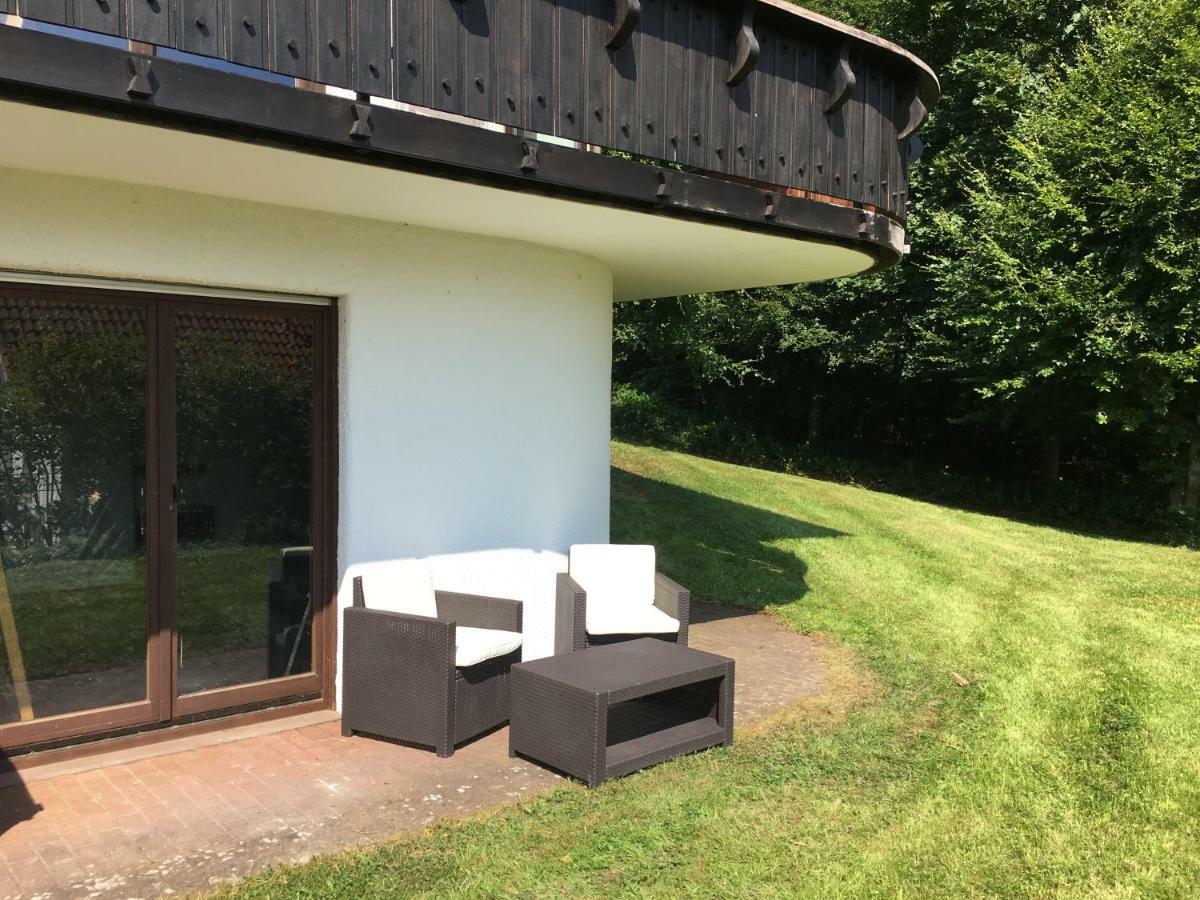 Casa Vorwerk Villa Schuller Kültér fotó