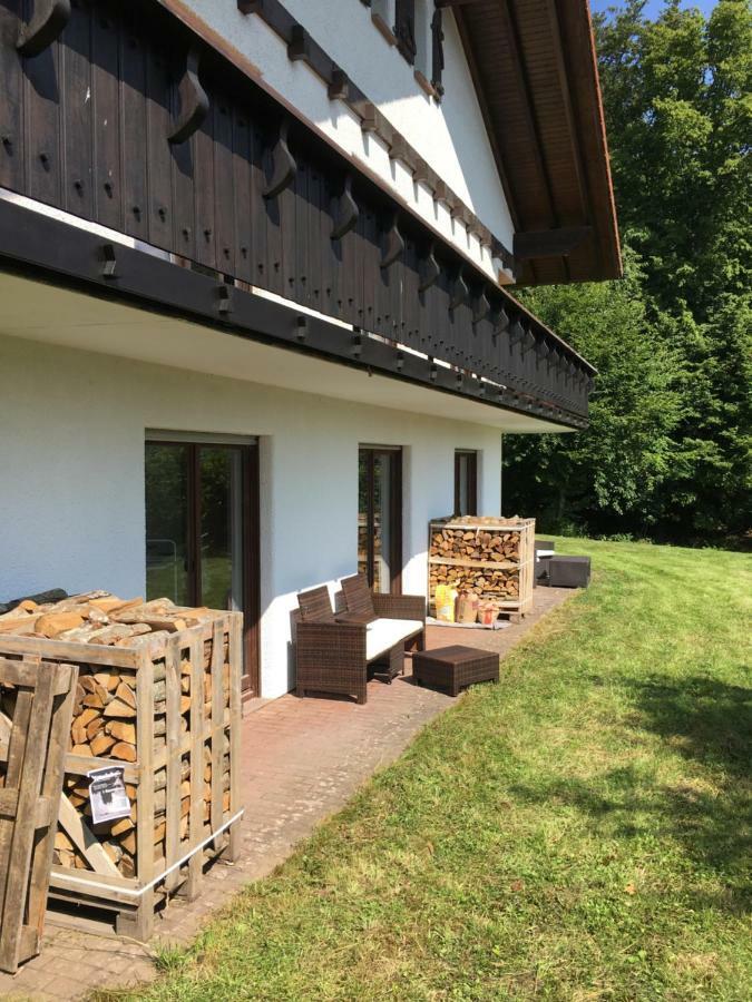 Casa Vorwerk Villa Schuller Kültér fotó